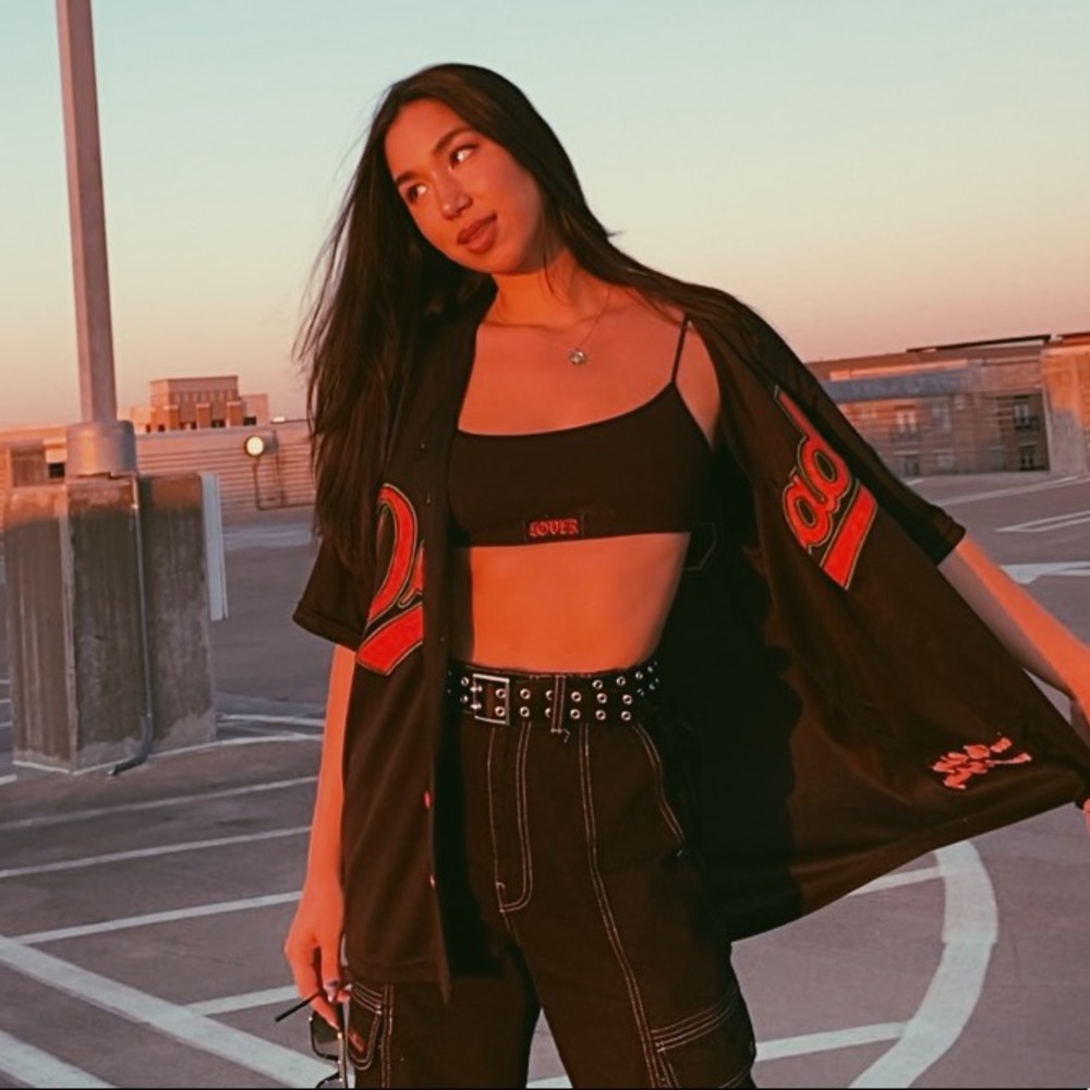 Meet your Posher, Natalie